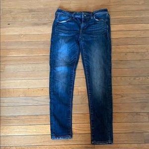 American Eagle Skinny Jeans/Jeggings